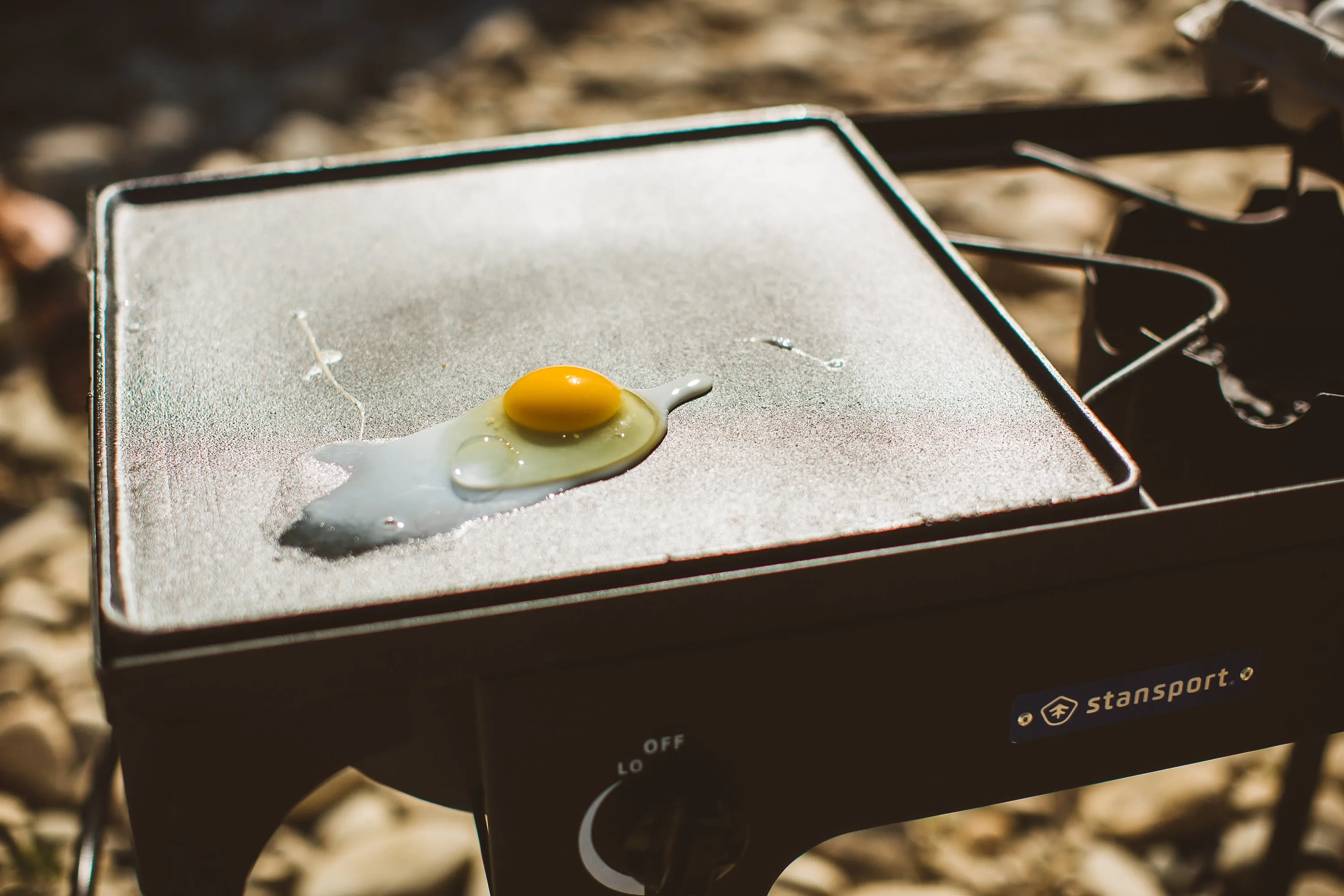 Cast Iron Griddle - 15 In X 15 In - Preseasoned Reversible Cooking Surface