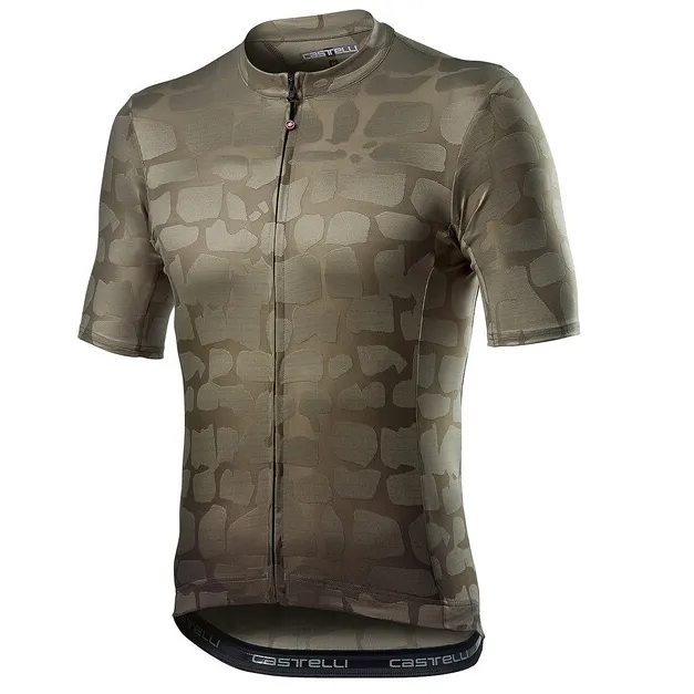 Castelli Pave Jersey