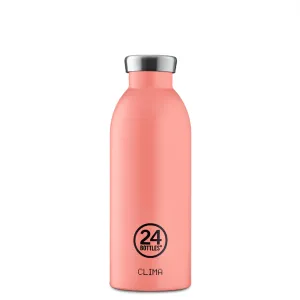 Clima Bottle 500 ml (Blush Rose)