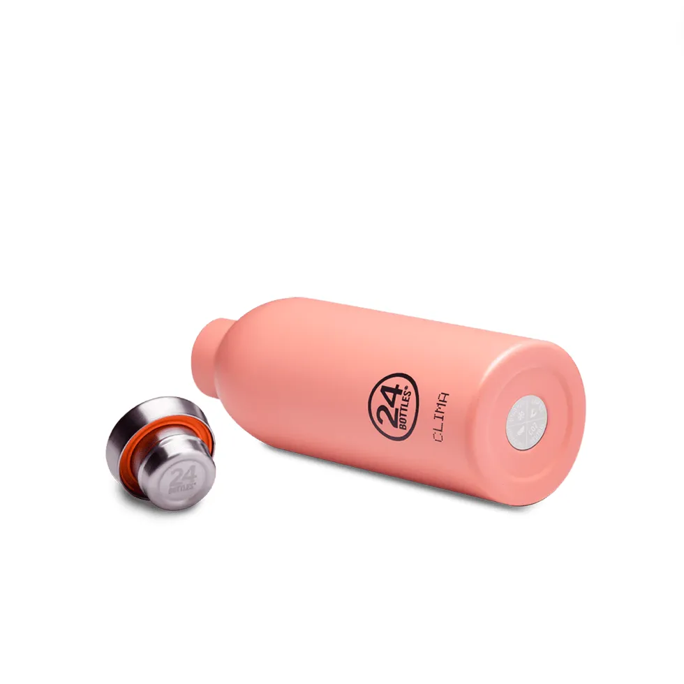 Clima Bottle 500 ml (Blush Rose)
