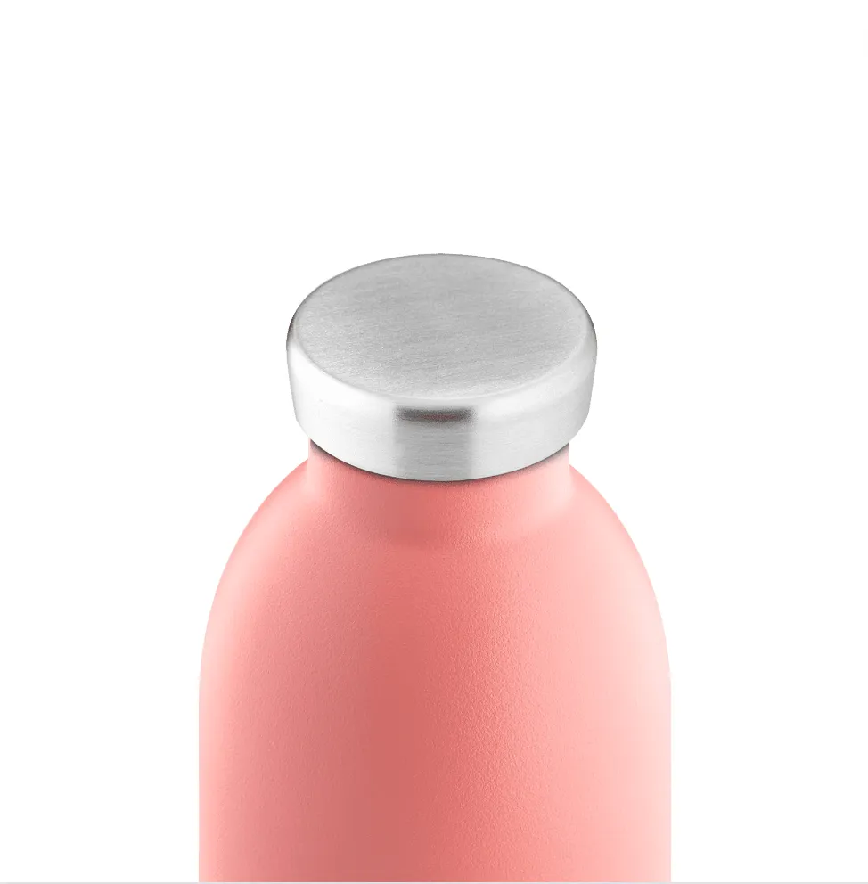 Clima Bottle 500 ml (Blush Rose)