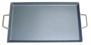 Cook Partner Aluminum Griddle