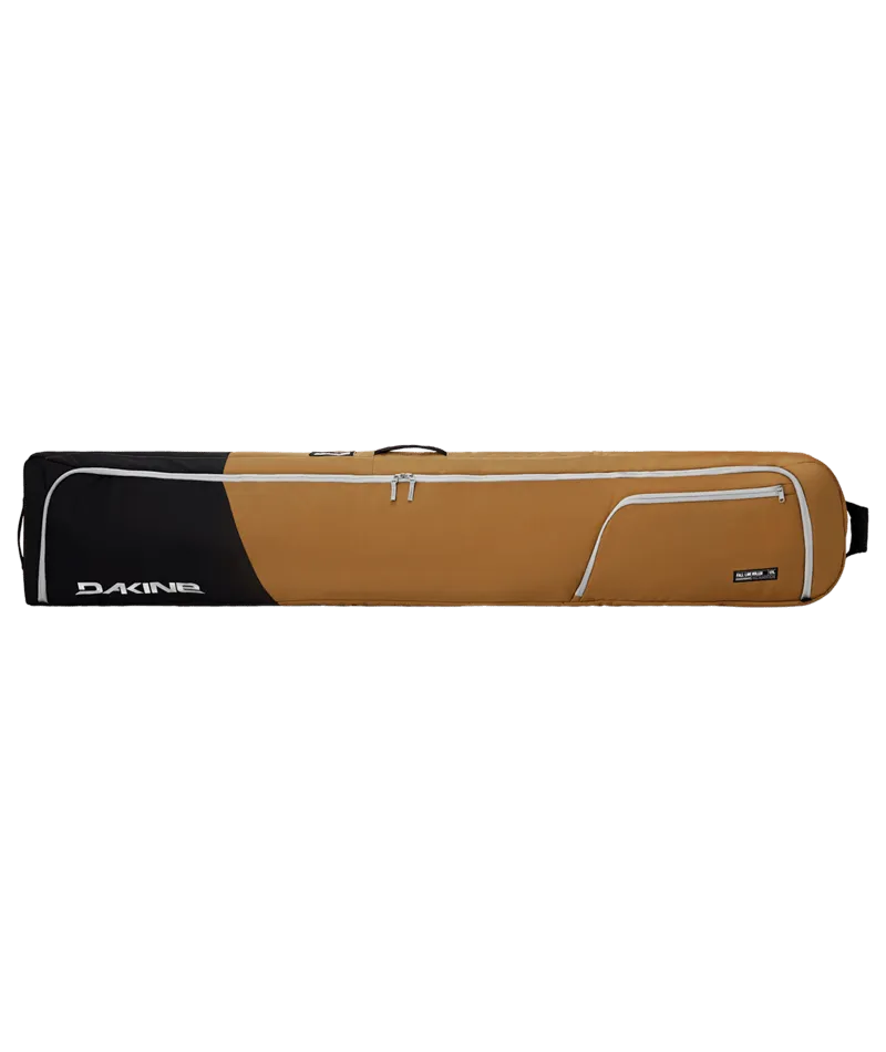 Dakine Fall Line Ski Roller Bag