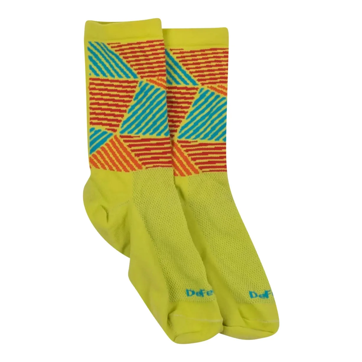 DeFeet Solid Socks