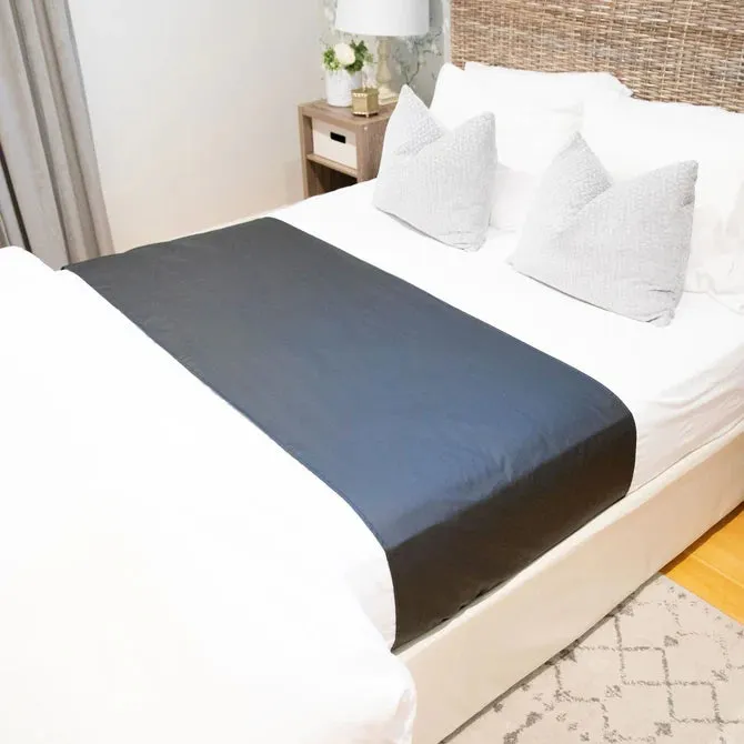 Earthing Elite Grounding Sleep Mat Kit
