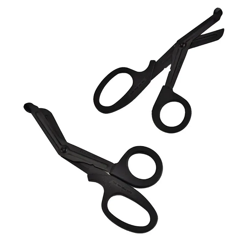 Emergency Trauma Rescue Tools for Outdoor Survival