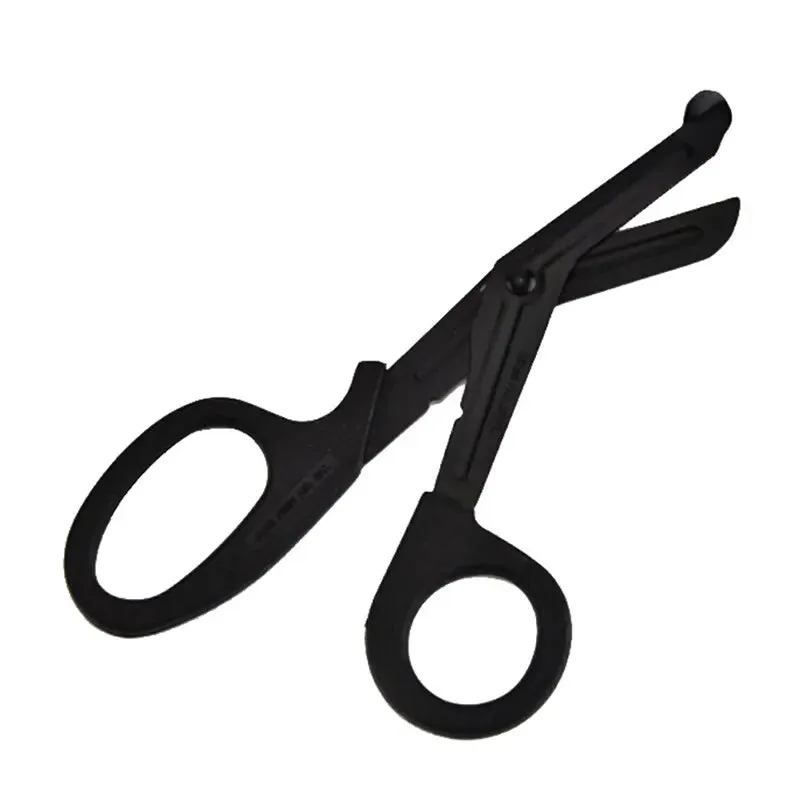 Emergency Trauma Rescue Tools for Outdoor Survival