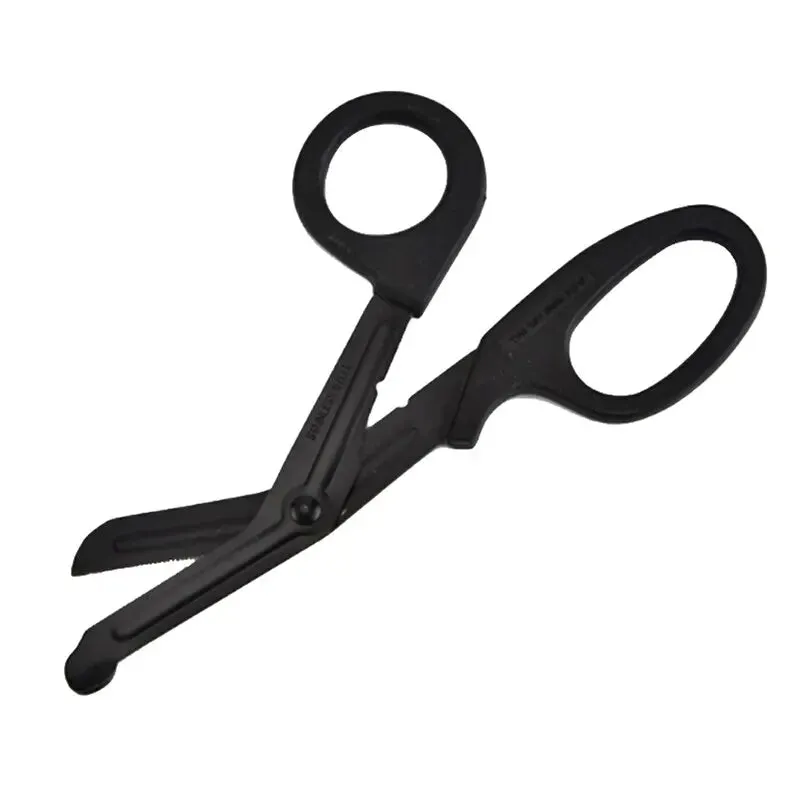 Emergency Trauma Rescue Tools for Outdoor Survival