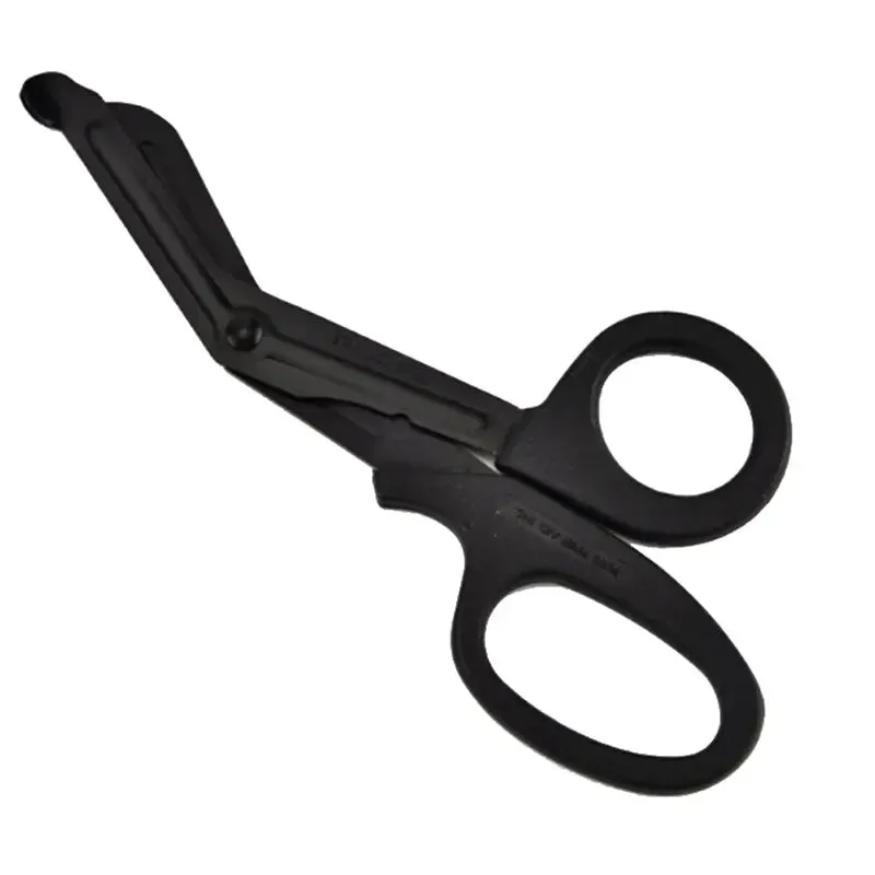 Emergency Trauma Rescue Tools for Outdoor Survival