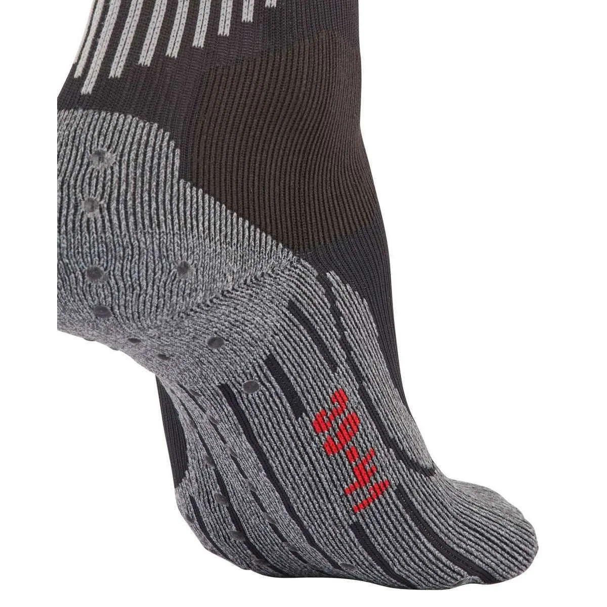 Falke 4GRIP Stabilizing Socks - Black
