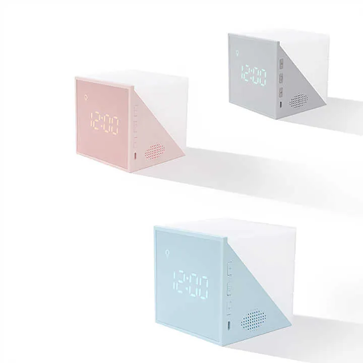 Fashion Home Decor Cube Portable- محمولة على شكل