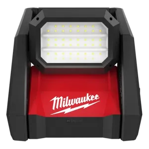 Flood Light - Milwaukee M18™ ROVER™ Dual Power Flood Light, 2366-20