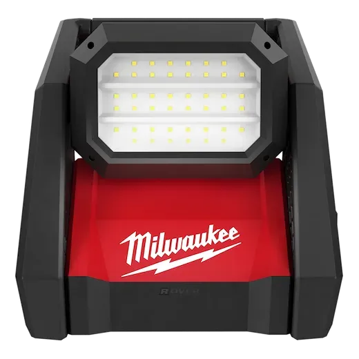 Flood Light - Milwaukee M18™ ROVER™ Dual Power Flood Light, 2366-20