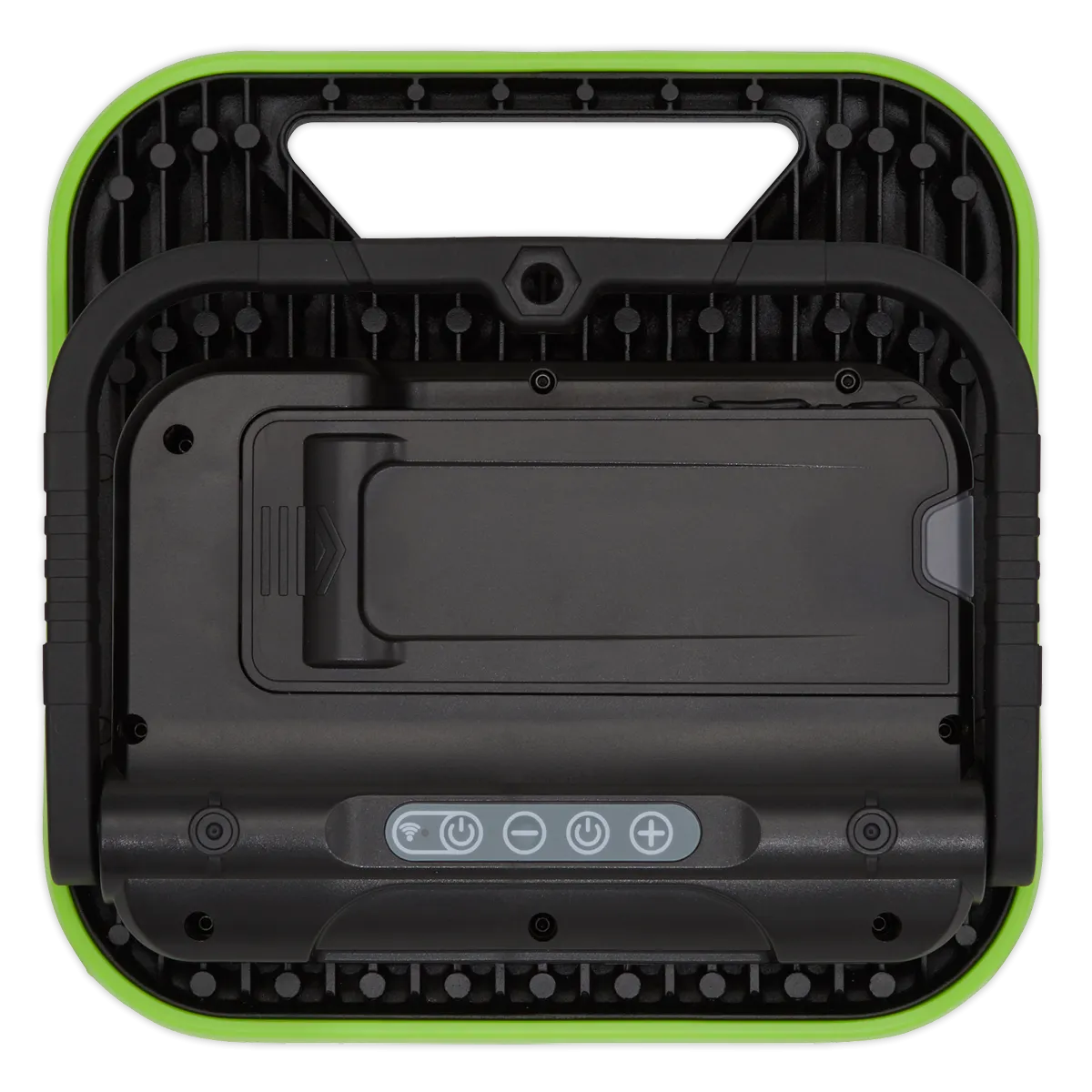 Floodlight/Power Bank with Wireless Speakers 20W COB Rechargeable