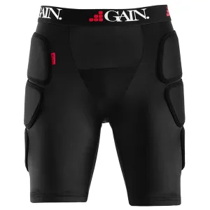 Gain Protection Hip/Bum Protector