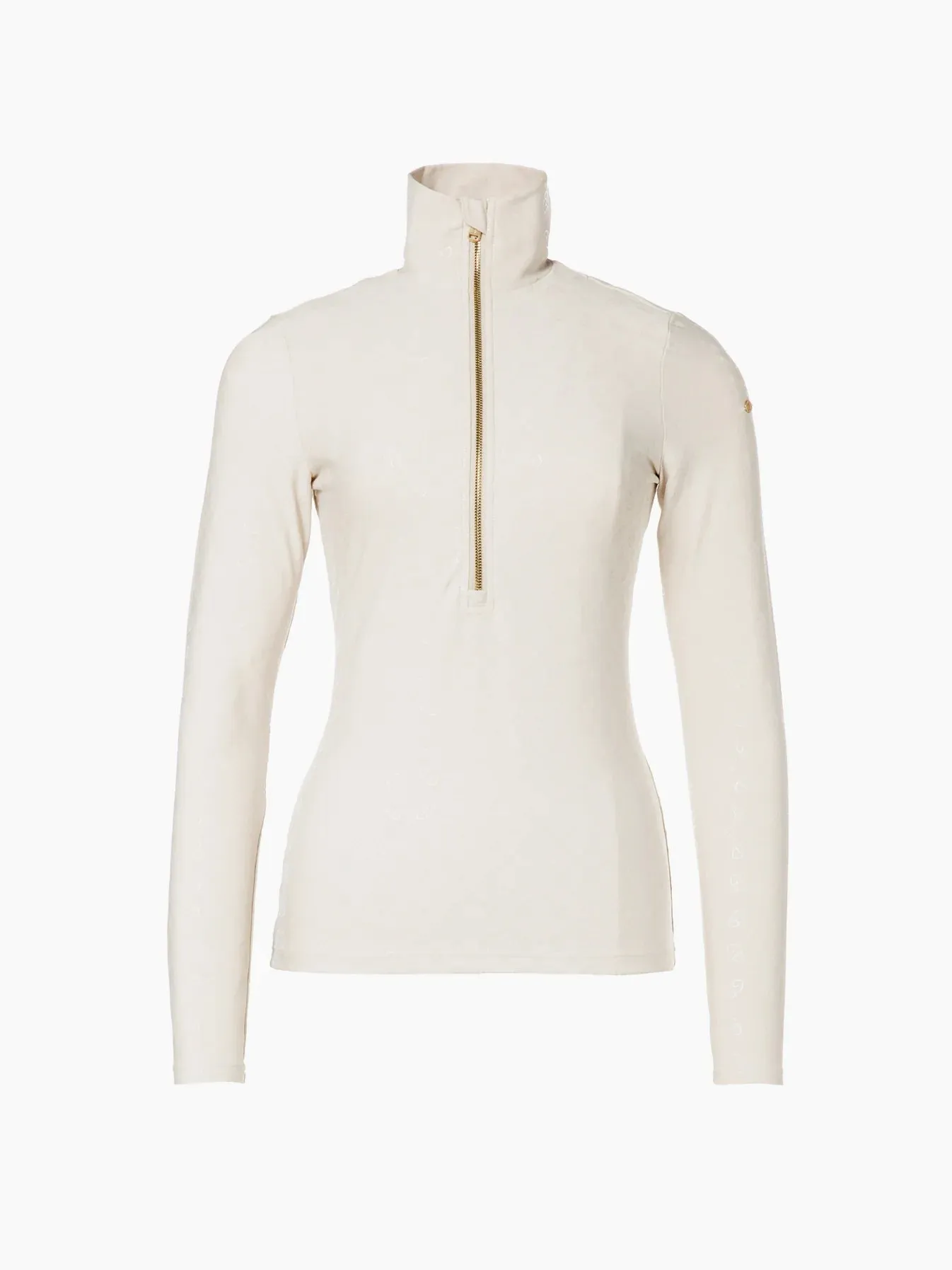 Goldbergh Icon Ski Pully