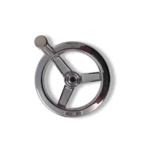 Hale Handwheel Assembly 512-0070-00-0