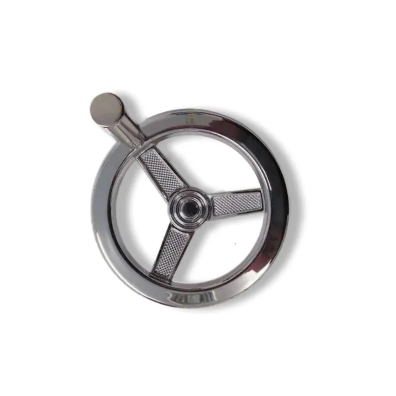 Hale Handwheel Assembly 512-0070-00-0