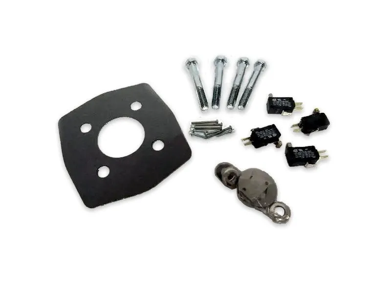 Hale MIV Switch Replacement Kit 546-1620-02-0