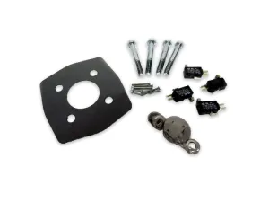 Hale MIV Switch Replacement Kit 546-1620-02-0