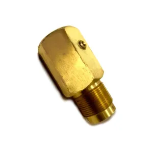 Hale Thermal Relief Valve TRV120 538-1260-00-0