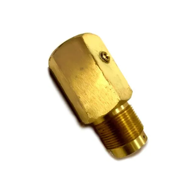 Hale Thermal Relief Valve TRV120 538-1260-00-0