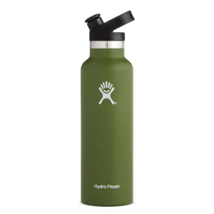 Hydro Flask 21 Oz Standard Mouth with Sport Cap