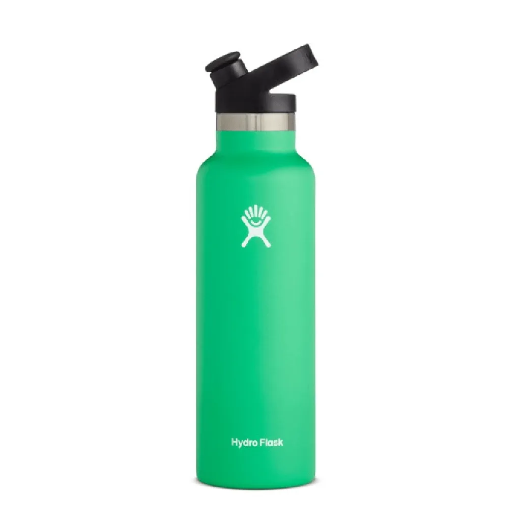 Hydro Flask 21 Oz Standard Mouth with Sport Cap