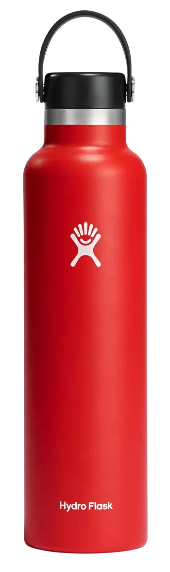 Hydro Flask® 24oz Standard Mouth Flex Cap Water Bottle