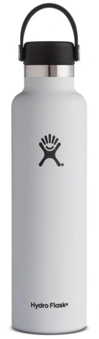 Hydro Flask® 24oz Standard Mouth Flex Cap Water Bottle