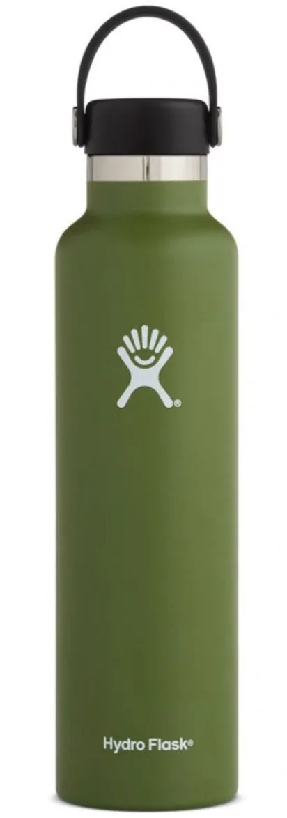 Hydro Flask® 24oz Standard Mouth Flex Cap Water Bottle
