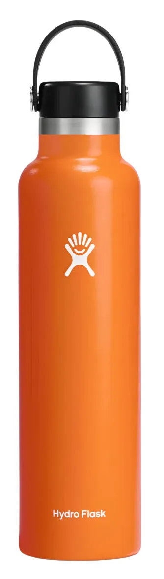 Hydro Flask® 24oz Standard Mouth Flex Cap Water Bottle