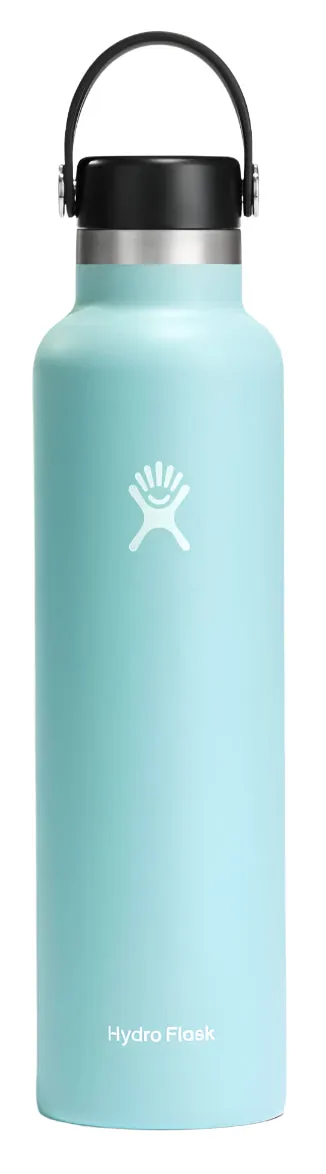 Hydro Flask® 24oz Standard Mouth Flex Cap Water Bottle