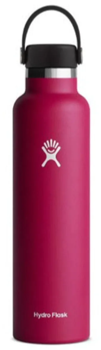 Hydro Flask® 24oz Standard Mouth Flex Cap Water Bottle