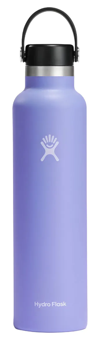 Hydro Flask® 24oz Standard Mouth Flex Cap Water Bottle