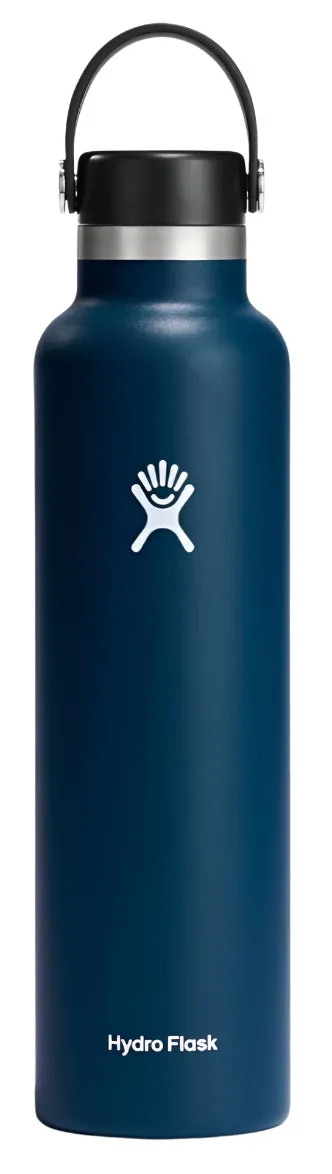 Hydro Flask® 24oz Standard Mouth Flex Cap Water Bottle