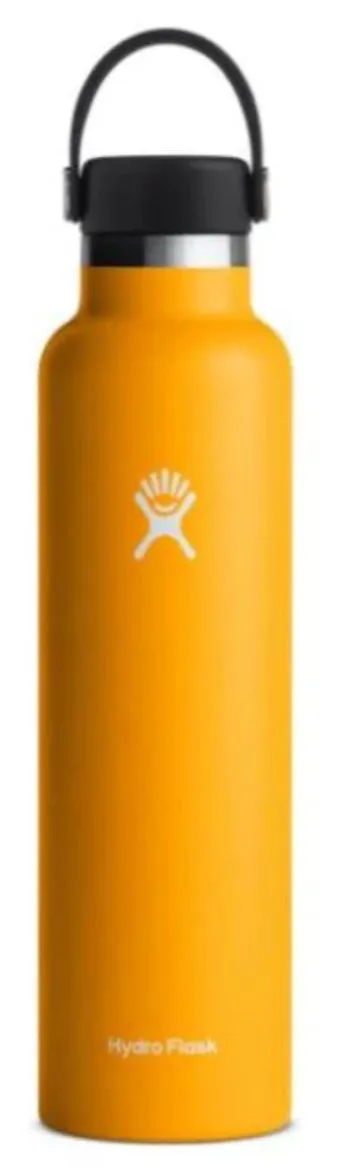 Hydro Flask® 24oz Standard Mouth Flex Cap Water Bottle