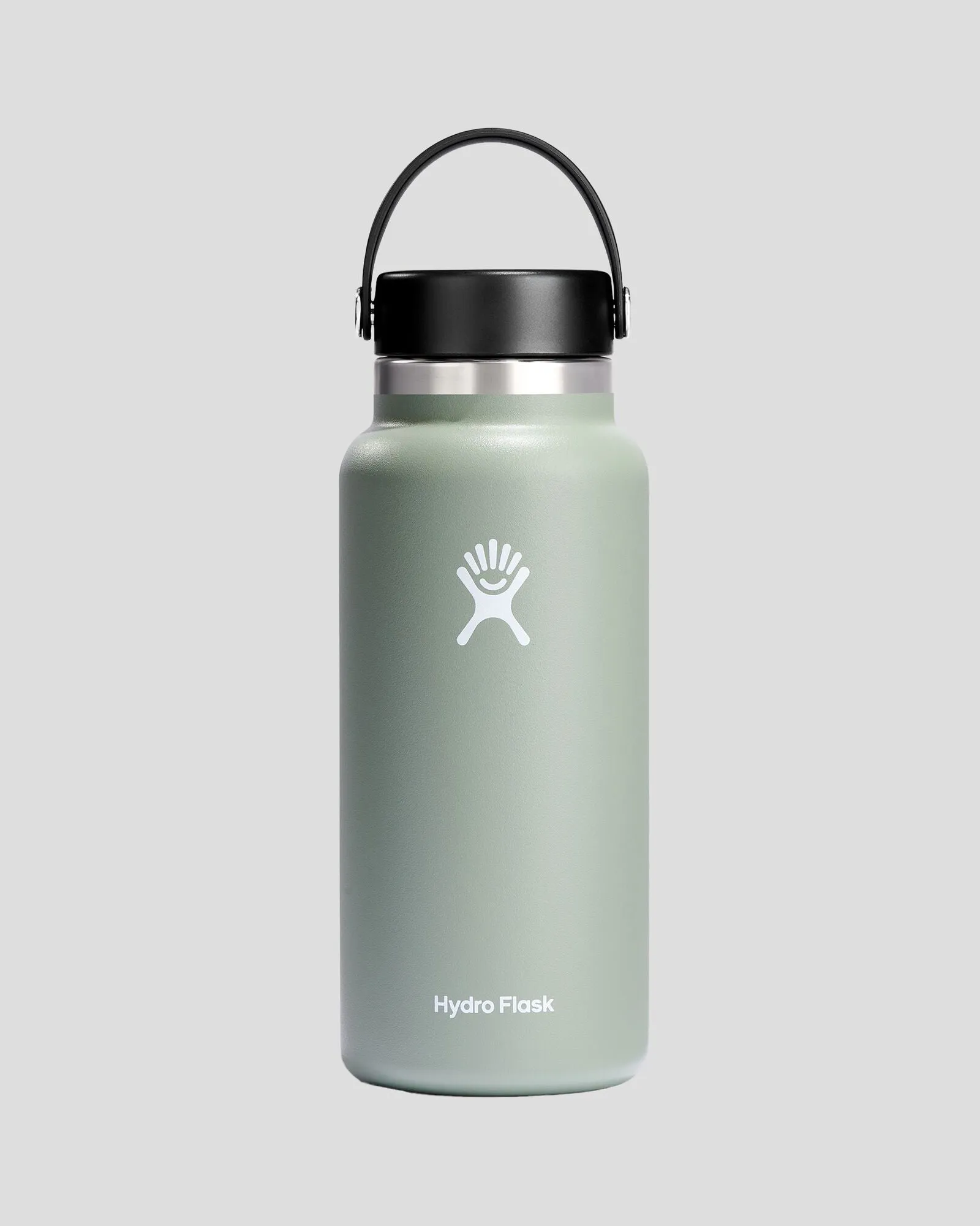 Hydro Flask Wide Flex Cap Bottle 946 ml - Agave