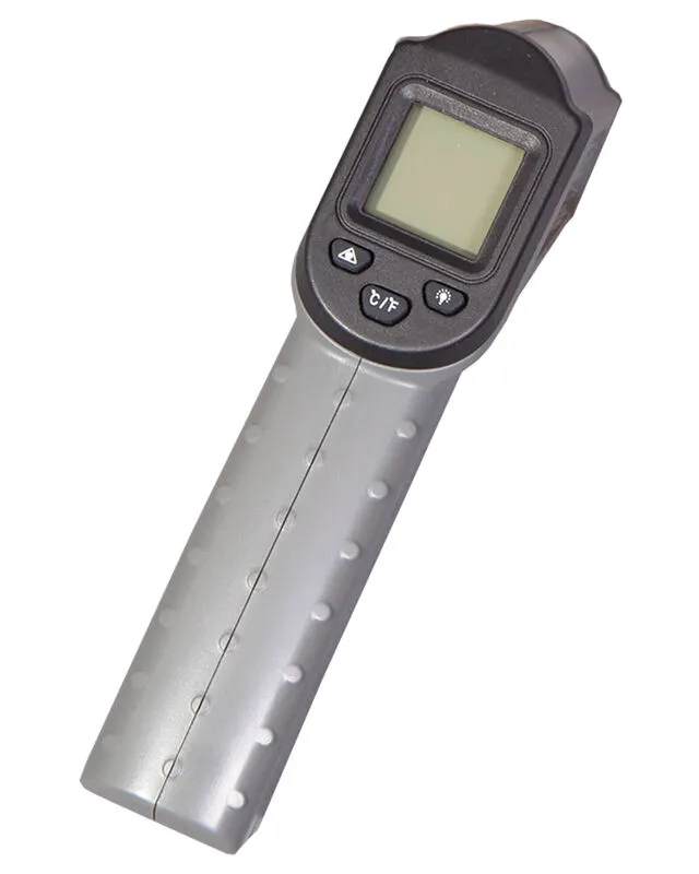 Infrared Laser Digital Thermometer