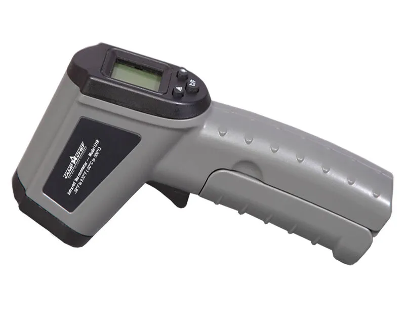 Infrared Laser Digital Thermometer