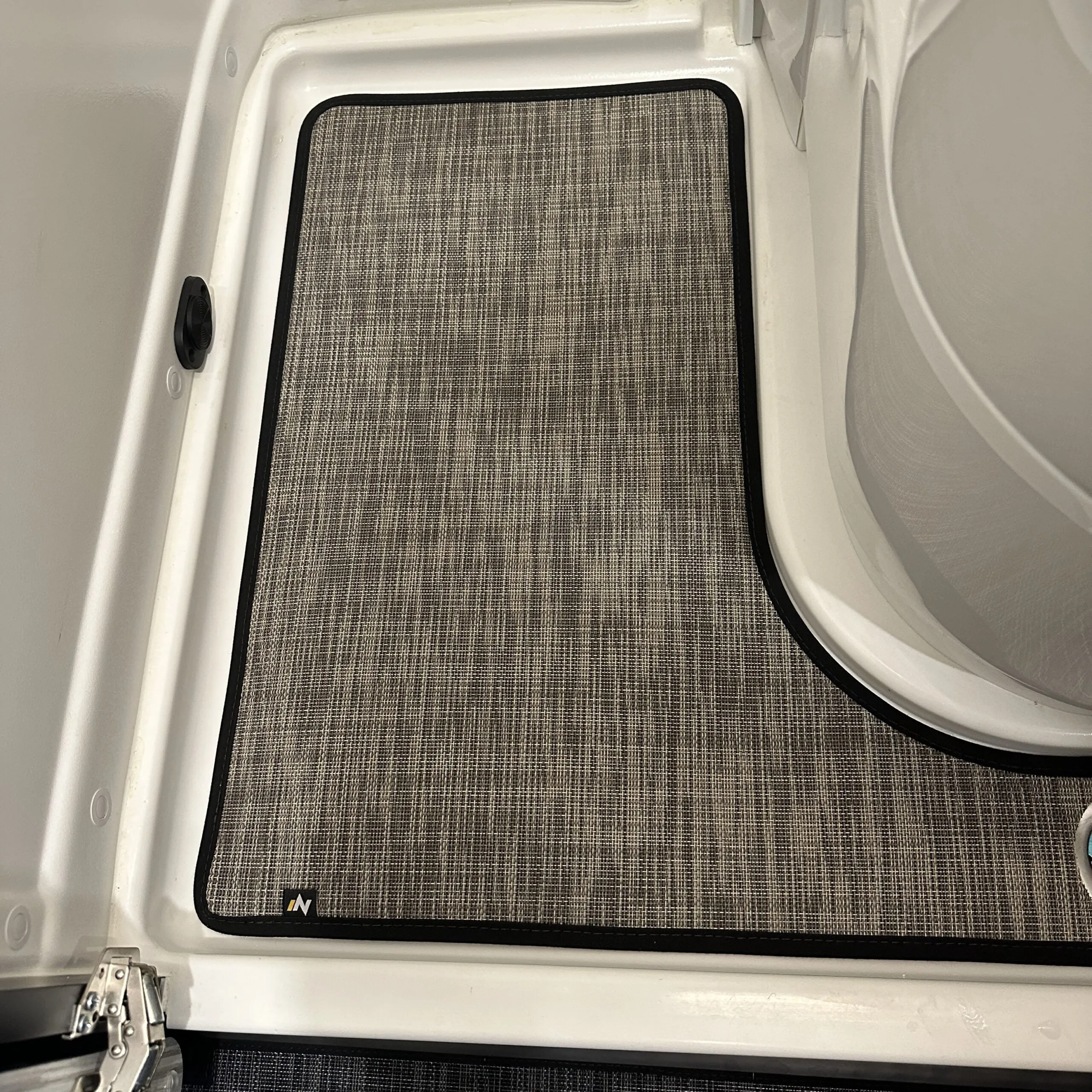 INHABIT Shower Mat for the 2021-2024 Winnebago Revel