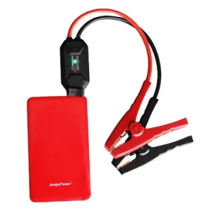 JumpsPower AMG6S 12V Lithium Mini Jumpstarter Power Bank