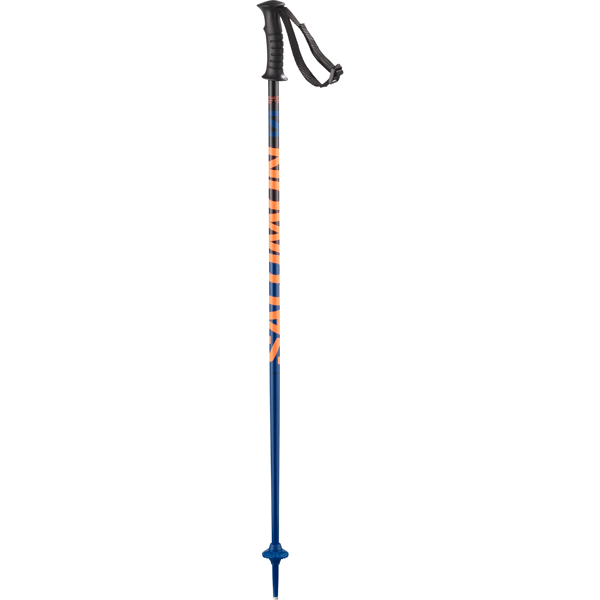 KALOO SKI POLES JUNIOR