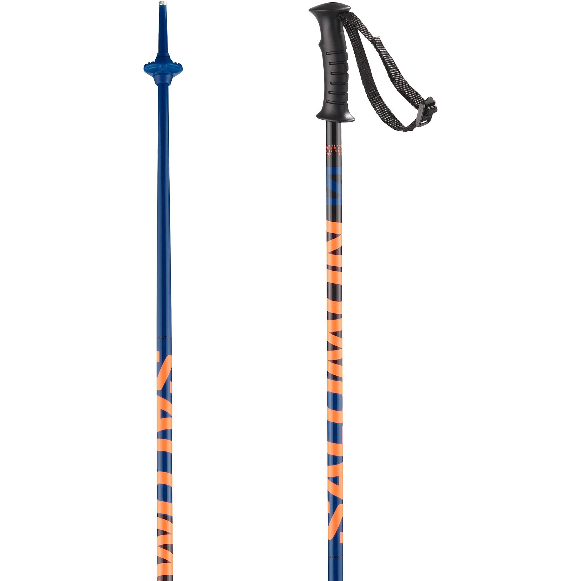 KALOO SKI POLES JUNIOR