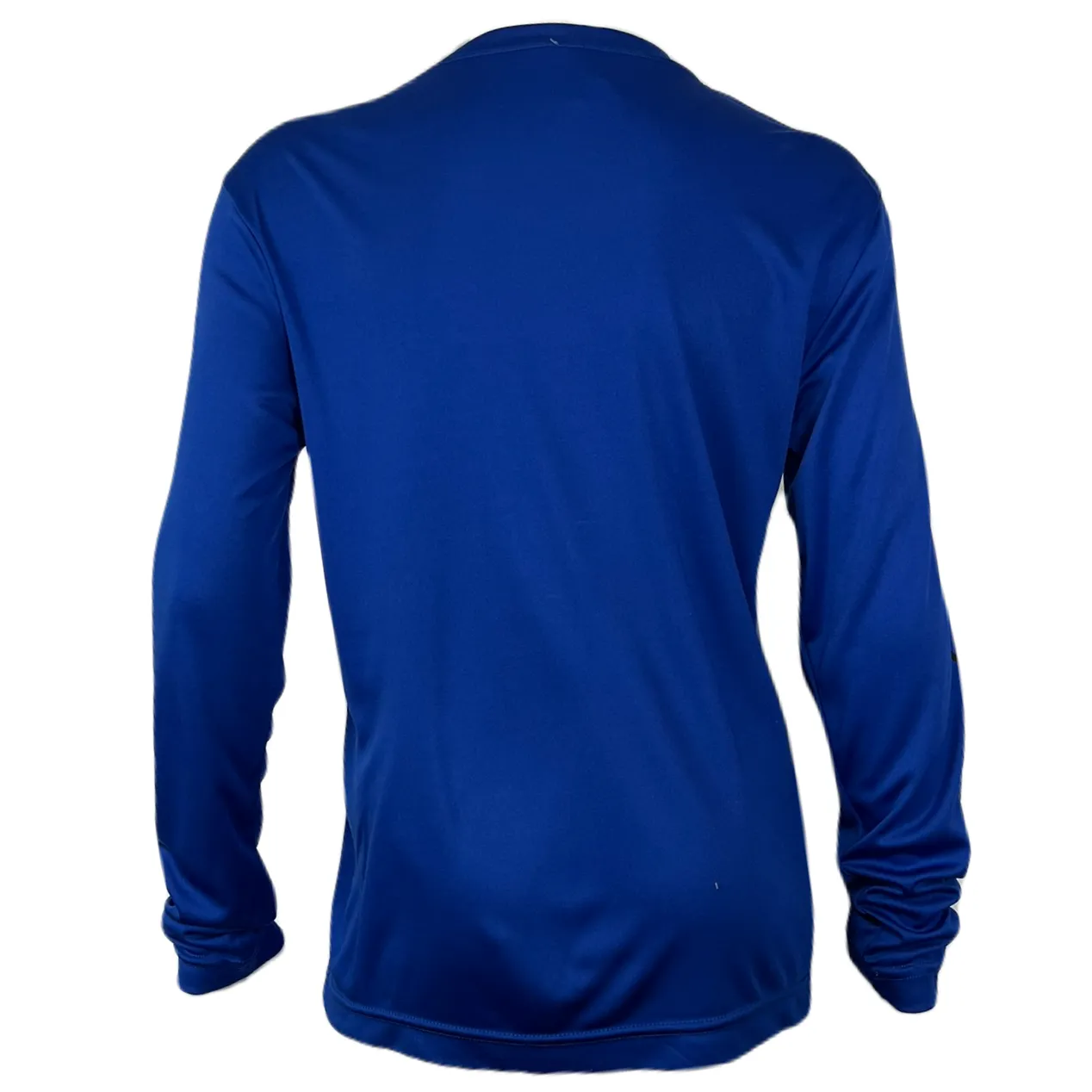 Killington Bike Park Tracks Shield Youth Tech Long Sleeve Tee