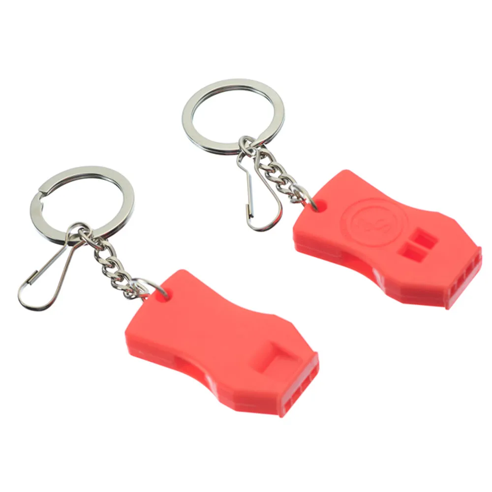 KITEBOARDING SAFETY KIT HOOK KNIFE WHISTLE MIRROR GUIDE TOOL SET SURVIVAL SPORTS