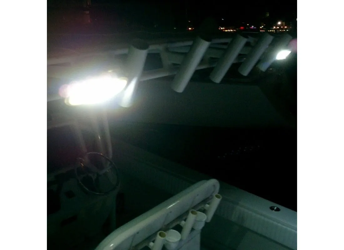LED SUPER SPREADER LIGHT