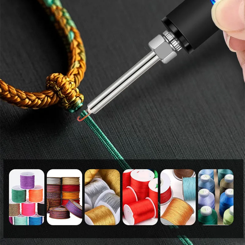 Limited Time Only 75% OFF Portable Digital Display Soldering Iron Kit