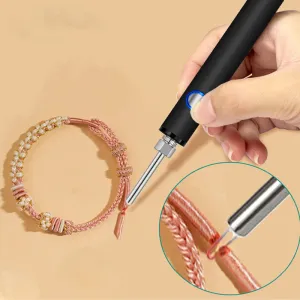 Limited Time Only 75% OFF Portable Digital Display Soldering Iron Kit