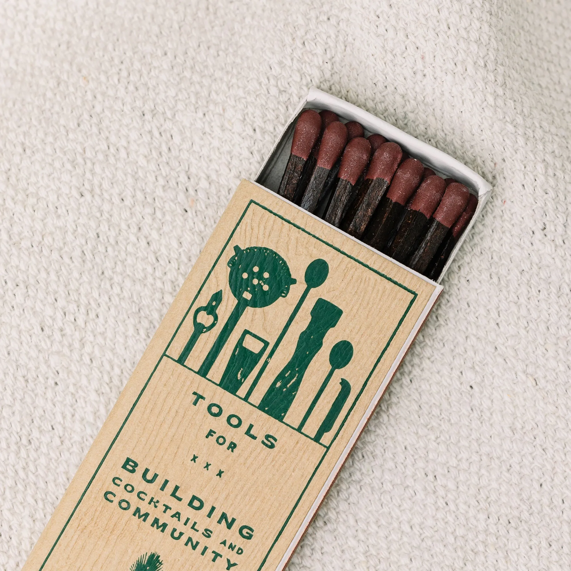 Matches